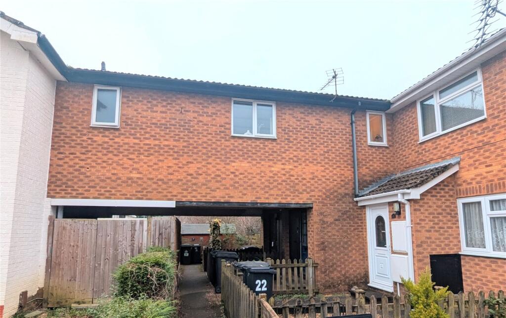 Gorse Lane, Poole, BH16