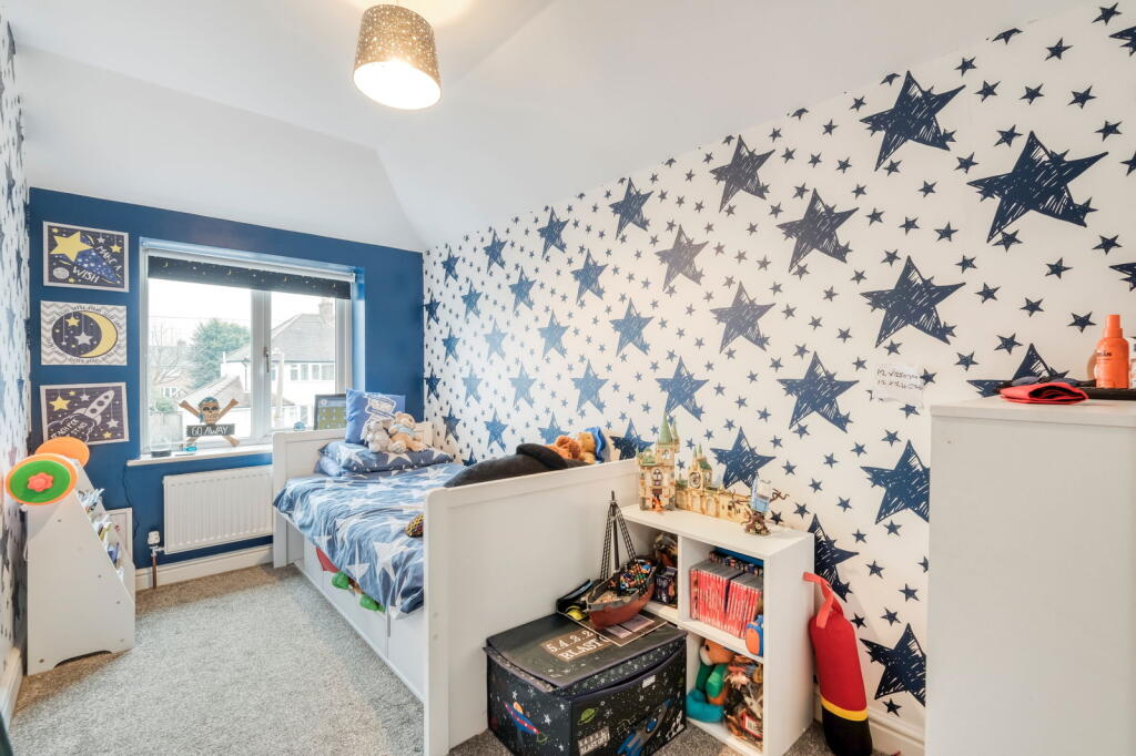 Additional image 17 of Fabian Crescent, Shirley, Solihull, B90 2AB