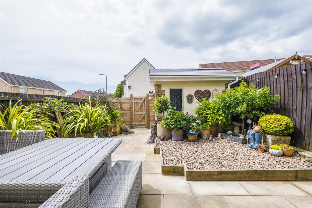 Additional image 12 of Clos Celyn, Barry