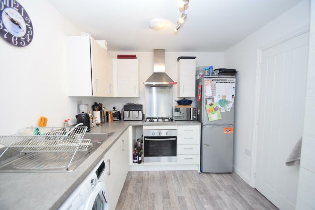 Additional image 18 of Christie Close, Stone Cross, Pevensey