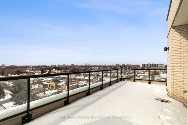 Additional image 32 of 3100 Keele St Unit 608