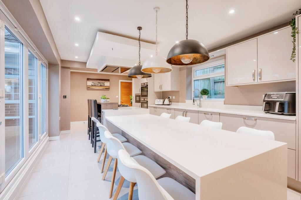 Primary image of Kelswick Drive, Nelson, BB9