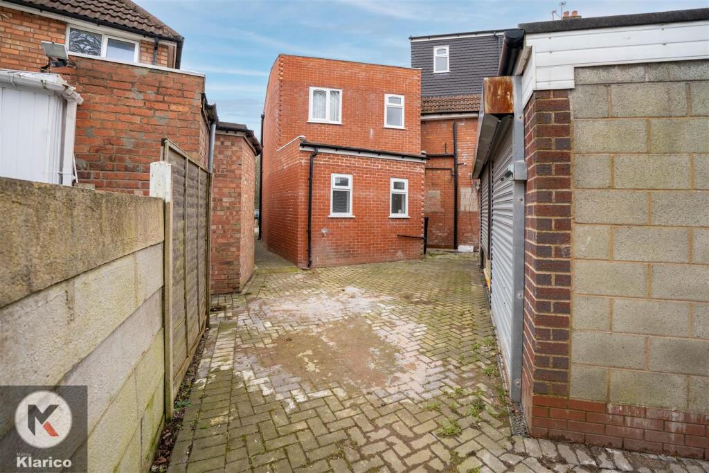 Additional image 10 of Fox Hollies Road, Acocks Green, Birmingham