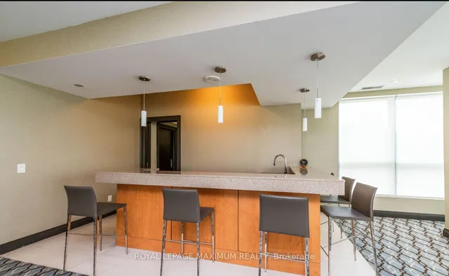 Additional image 32 of 840 Queens Plate Dr Unit 1503