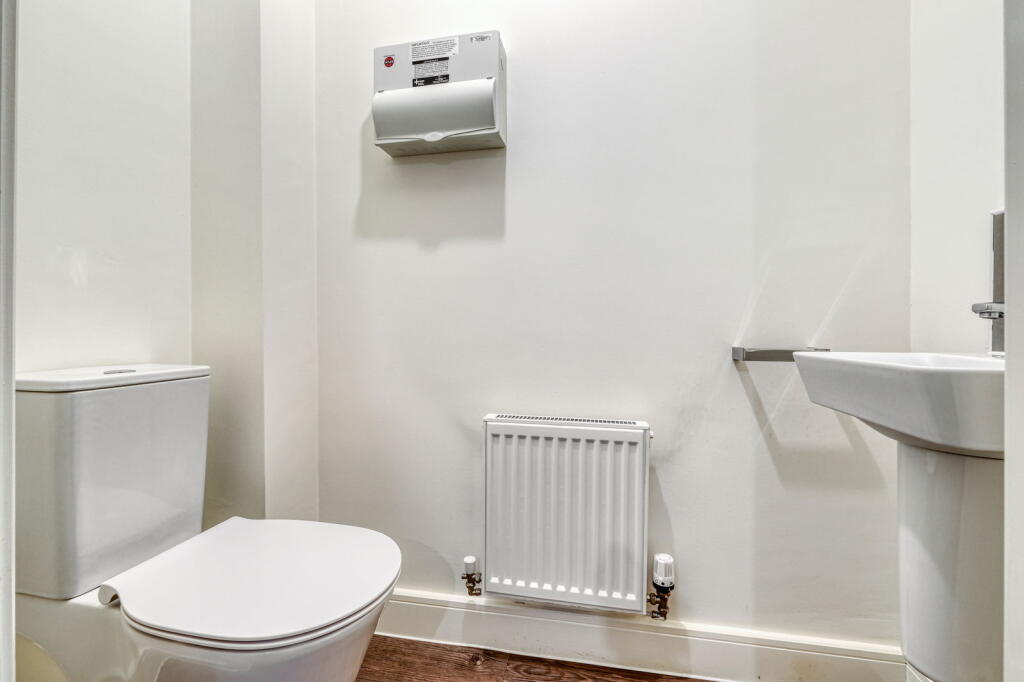 Additional image 8 of Primrose Park Road , Kings Norton, Birmingham , B38 9FF