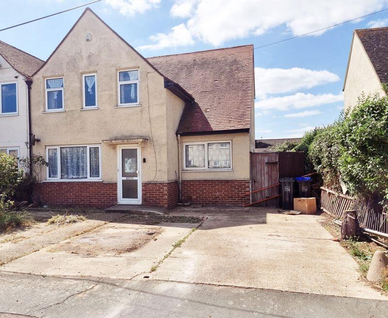 Cortis Avenue, Worthing, West Sussex BN14