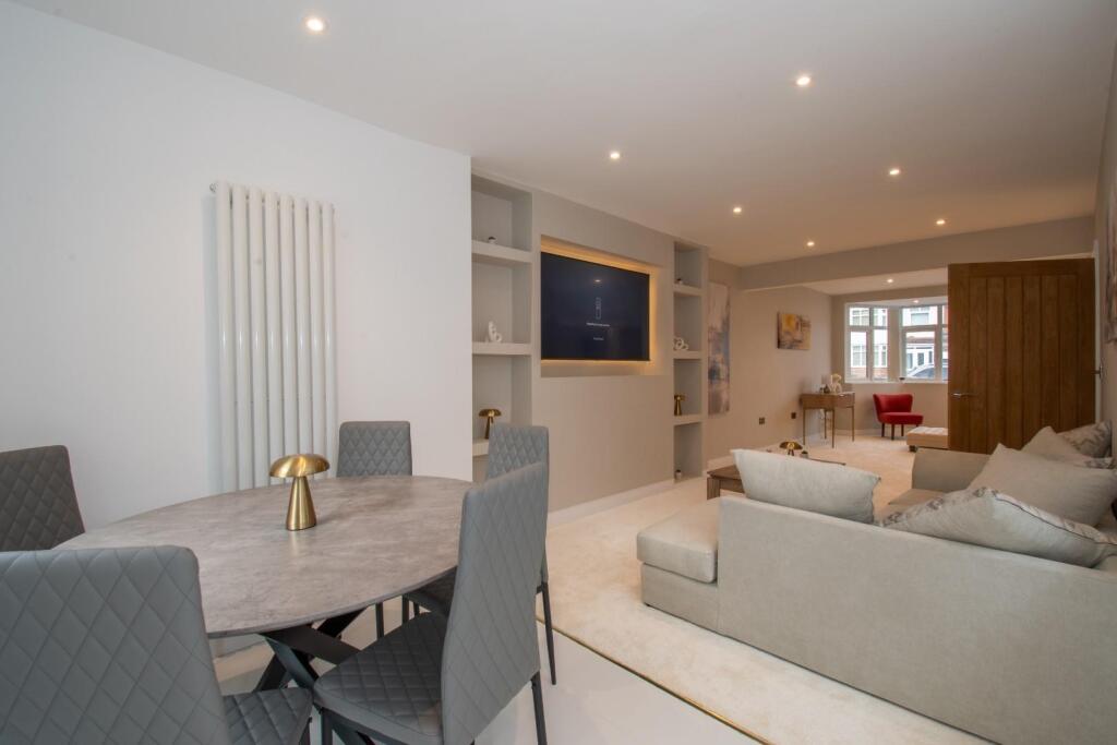 Additional image 2 of Osmaston Road, Birmingham