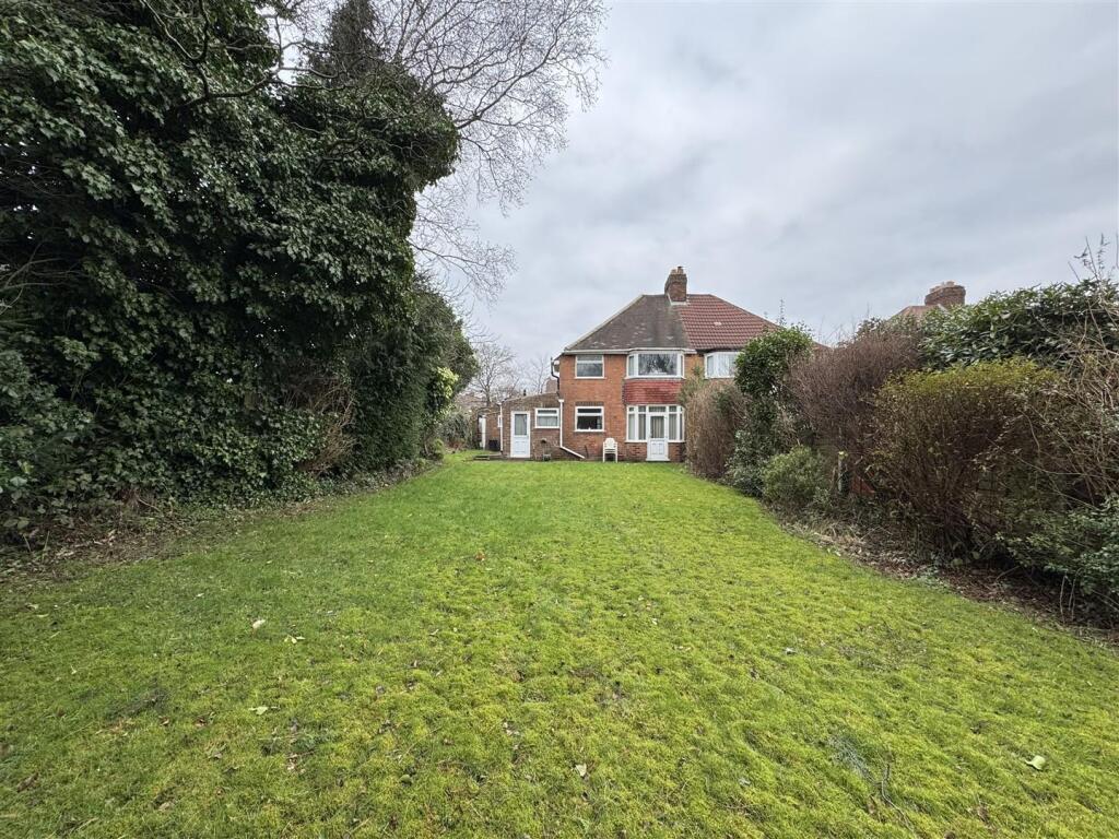 Additional image 33 of Booths Farm Road, Great Barr, Birmingham