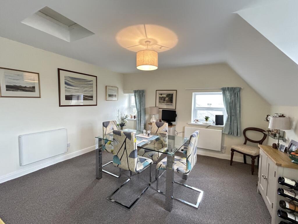 Additional image 2 of 36 Grove Park, Barnard Castle DL12 8EW