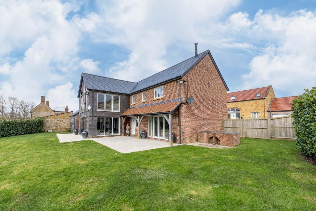Additional image 25 of Turstin Court, Galhampton, Yeovil, Somerset, BA22