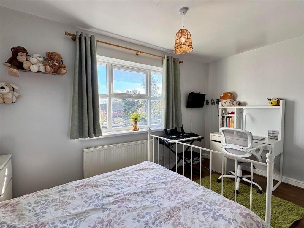 Additional image 31 of Moreland Croft, Minworth, Sutton Coldfield