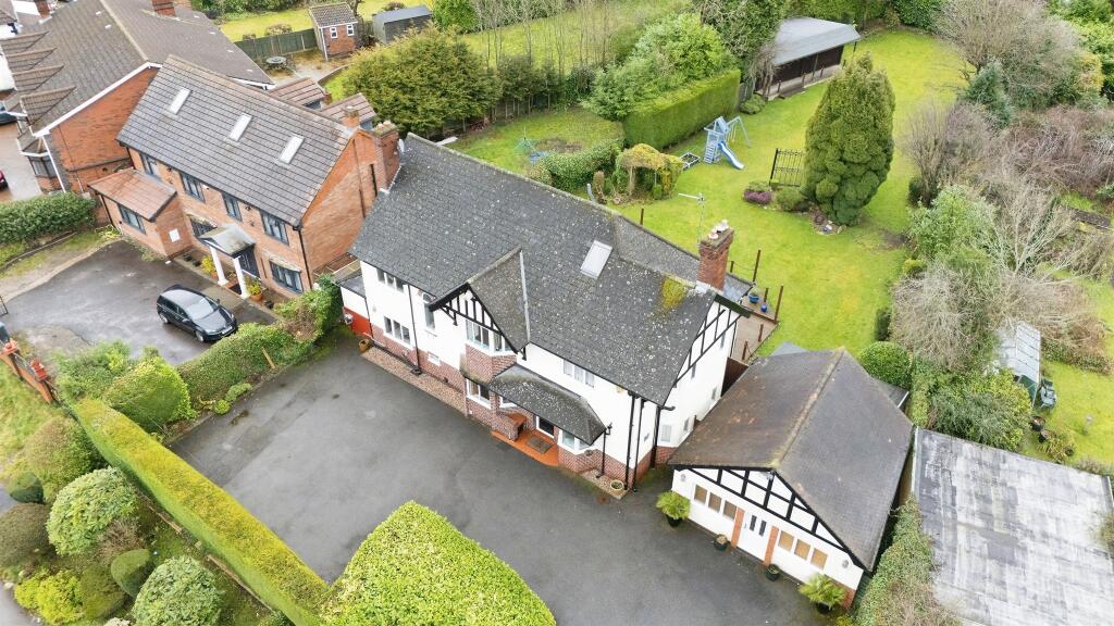 Additional image 2 of Paradise Lane, Birmingham