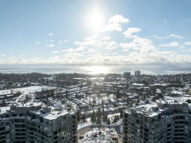 Additional image 25 of 20 Guildwood Pkwy Unit 910