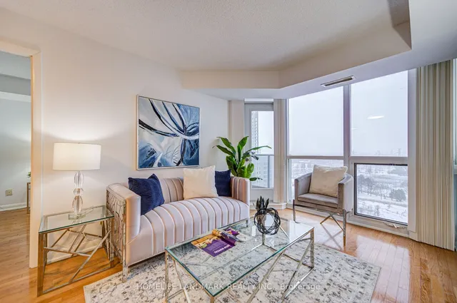 Additional image 16 of 5791 Yonge St Unit 1603