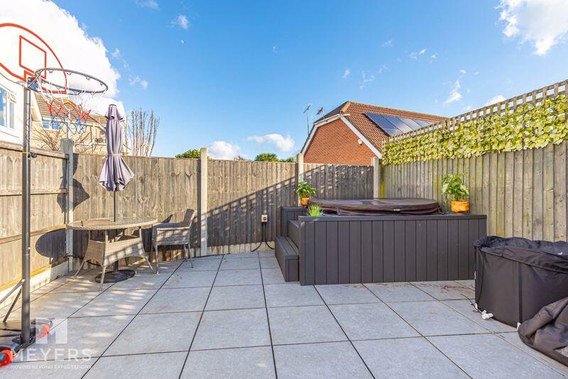 Additional image 26 of Woodside Road, Southbourne, BH5