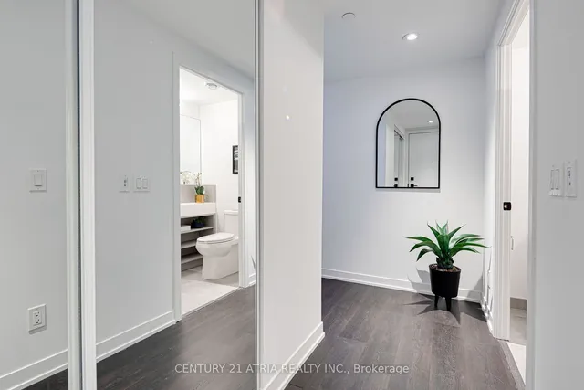 Additional image 5 of 319 Jarvis St Unit 3001