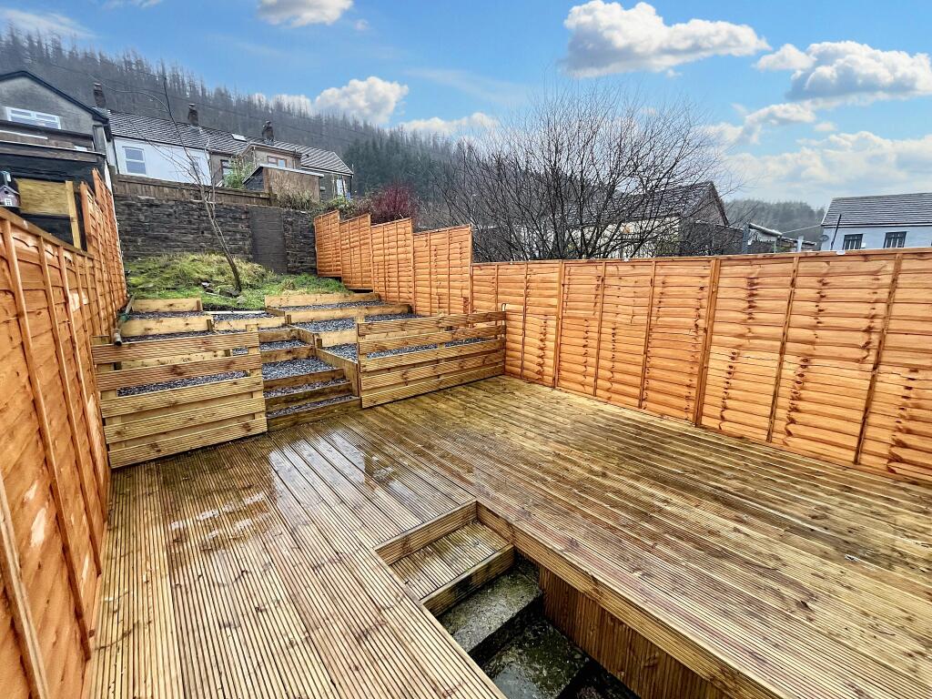 Additional image 19 of James Street, Maerdy, Ferndale