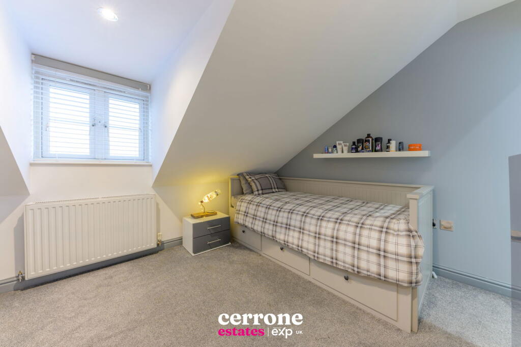 Additional image 16 of Jubilee Terrace Shaw Lane, Stoke Prior, Bromsgrove, B60 4EN
