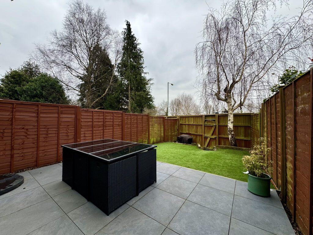 Additional image 10 of Clarks Close, Yeovil, Somerset, BA22