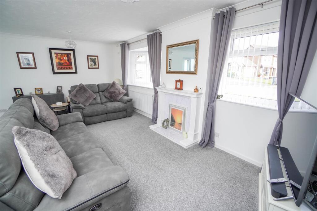 Additional image 3 of The Hoskers, Westhoughton, Bolton