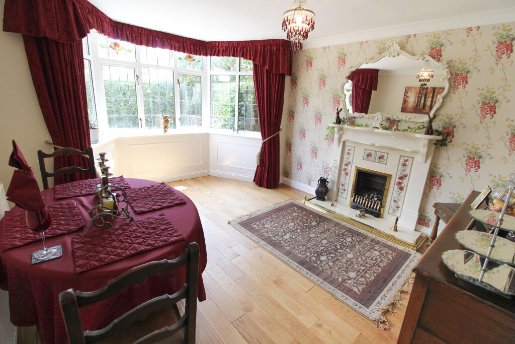 Additional image 5 of Howard Avenue, Bromsgrove, B61