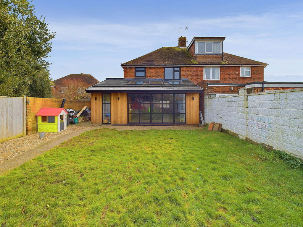 Additional image 21 of Loxwood Avenue, Worthing, BN14 7RF