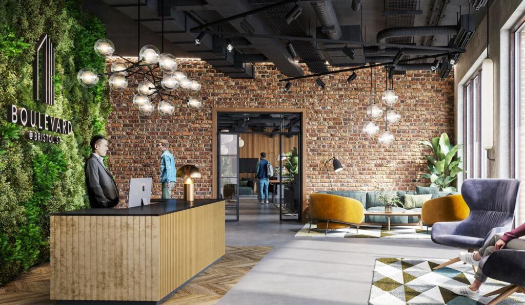 Additional image 7 of The Boulevard