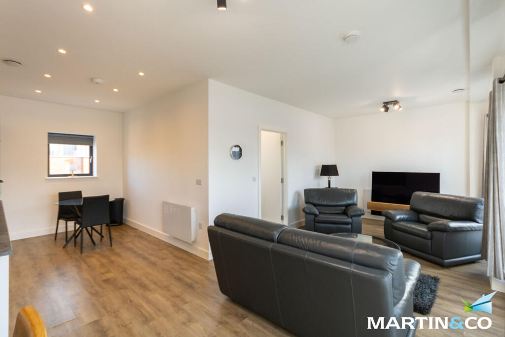 Additional image 7 of Treasure House, Carver Street, Jewellery Quarter, B1