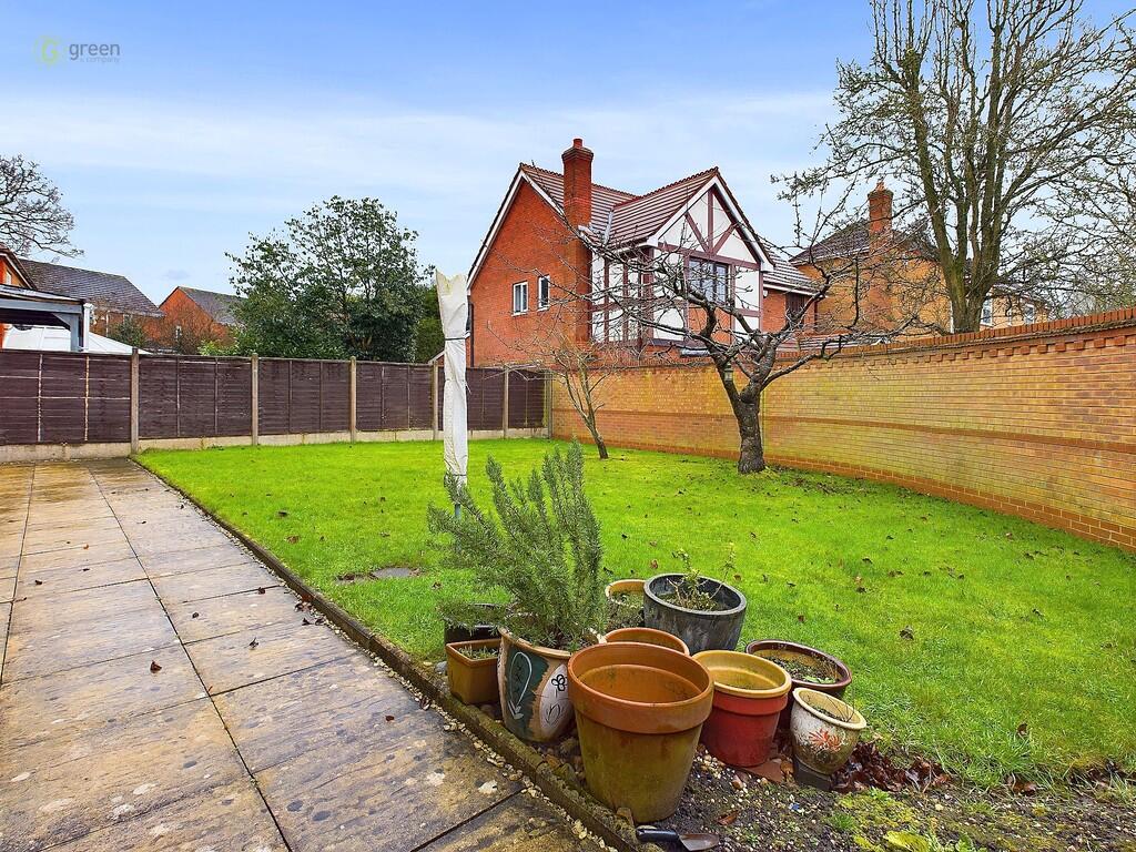 Additional image 20 of Woodberry Drive, Walmley