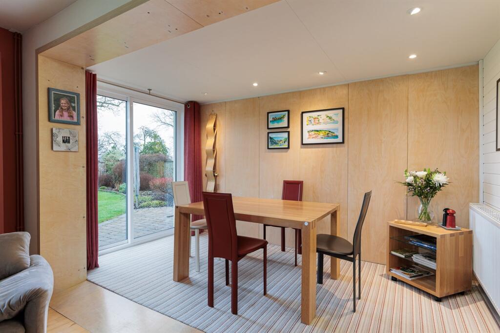Additional image 14 of Oscroft village house with sensational rural views