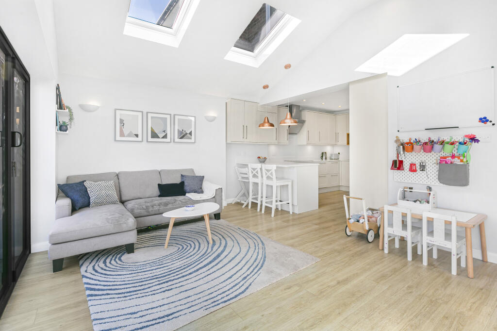 Additional image 7 of Nuns Lane, St. Albans, Hertfordshire, AL1