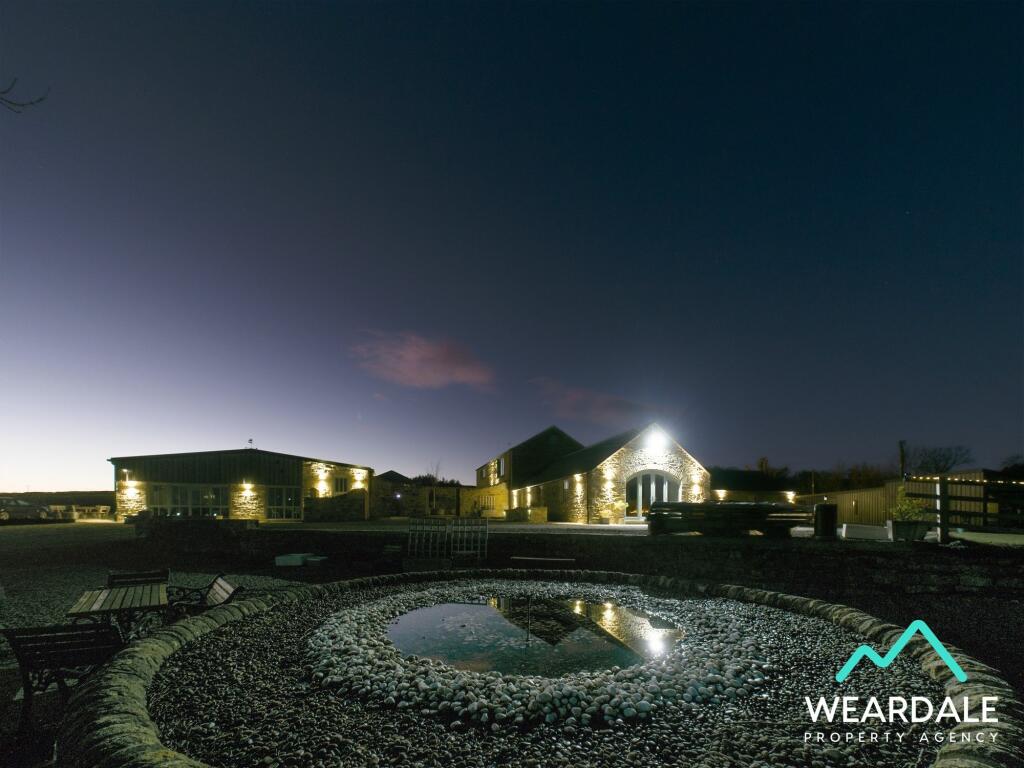 Additional image 98 of Stanhope, DL13