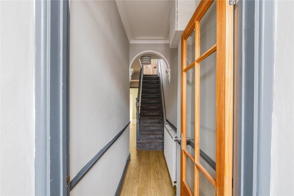 Additional image 27 of Hill Avenue, Victoria Park, BS3