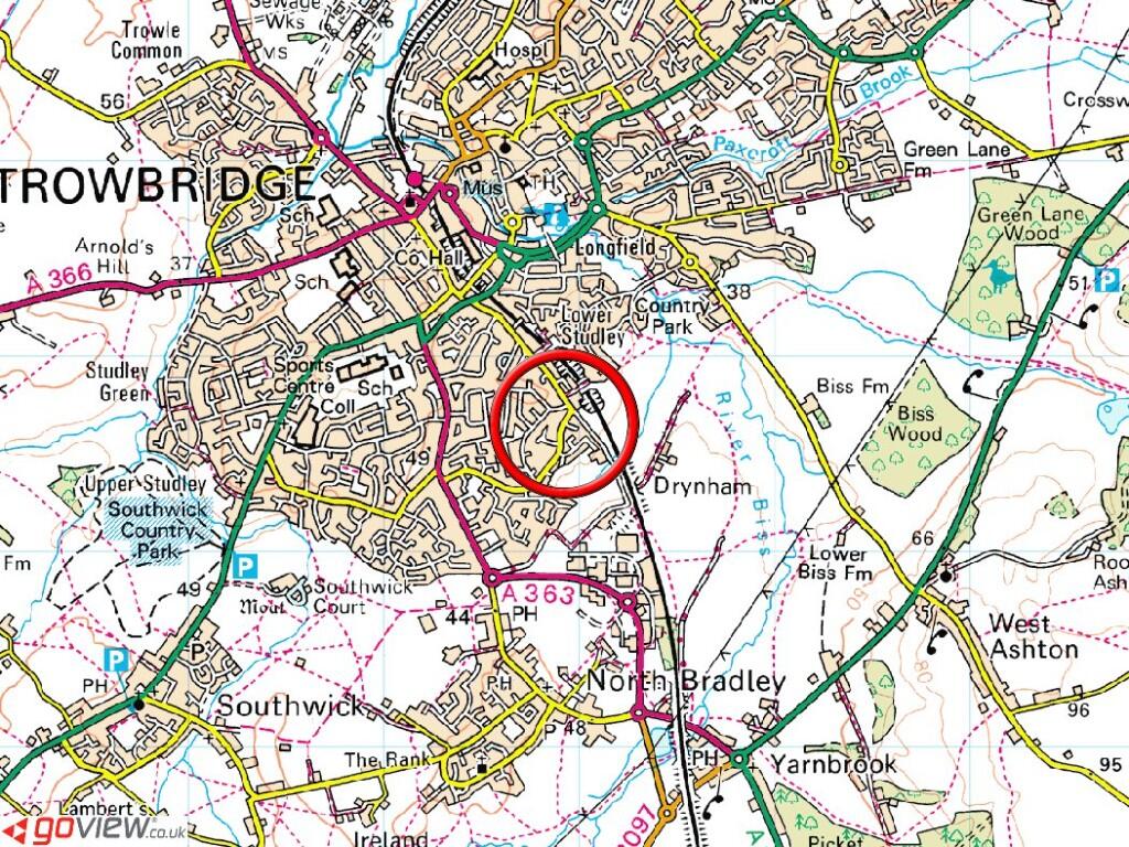Additional image 18 of Speedwell Close, Trowbridge