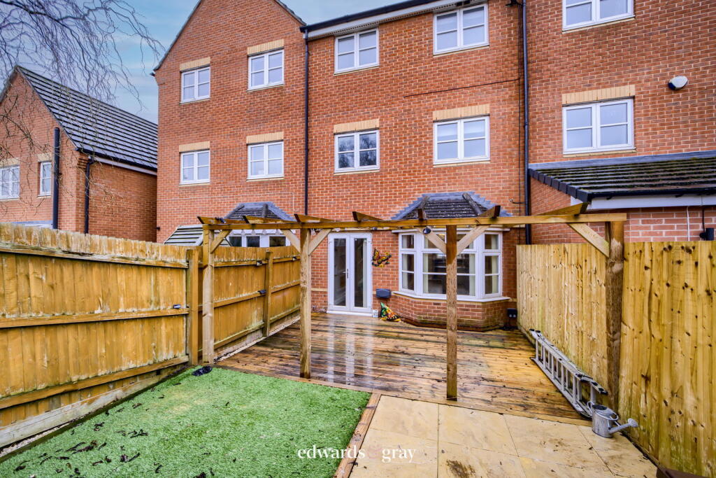 Additional image 19 of Wavers, Marston Green, B37 7GS