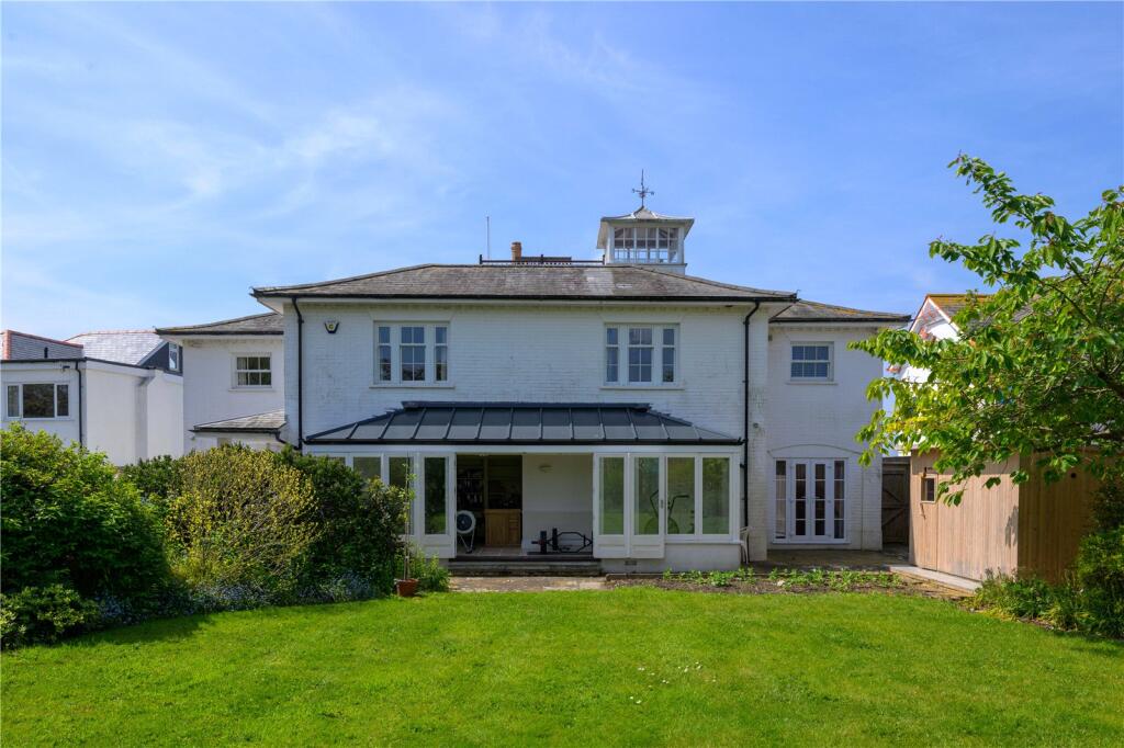 Additional image 37 of Fishermans Bank, Mudeford, Christchurch, Dorset, BH23