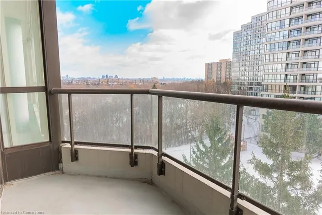 Additional image 19 of 3 Rowntree Rd Unit 601