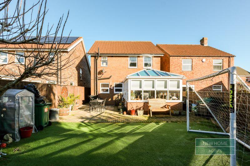 Additional image 22 of Wellington Way, Brompton on Swale, Richmond, DL10 7TS