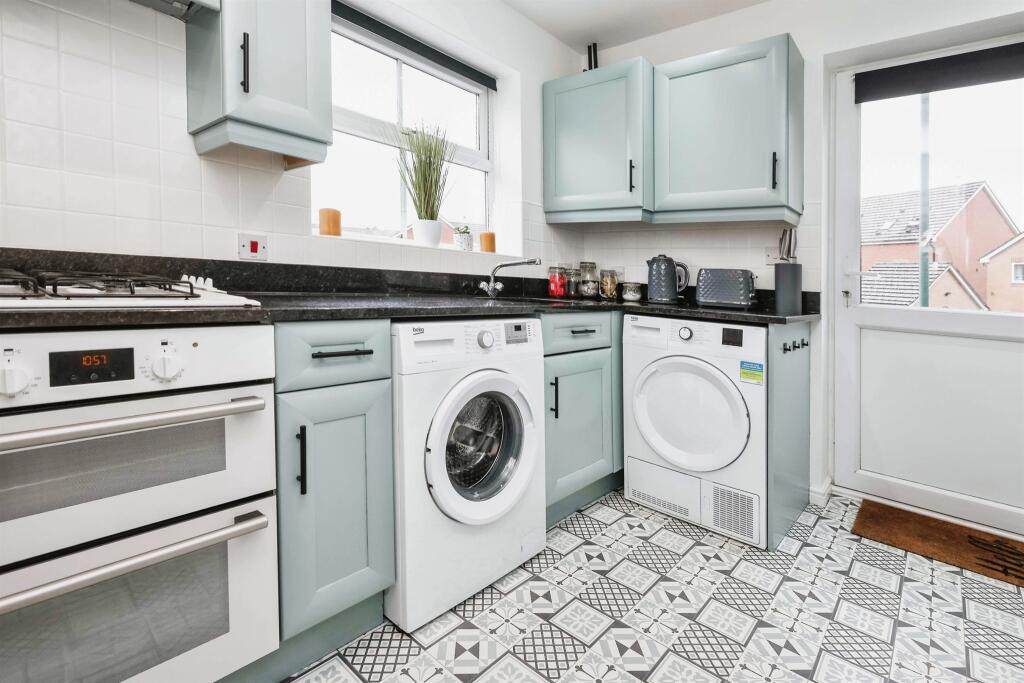 Additional image 2 of Hawksworth Crescent, Chelmsley Wood, Birmingham