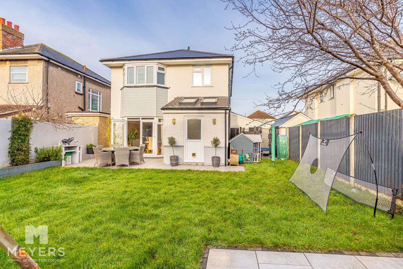Additional image 23 of Corhampton Road, Southbourne, BH6