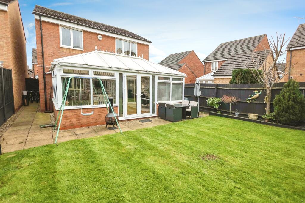 Additional image 17 of George Wood Avenue, Oldbury