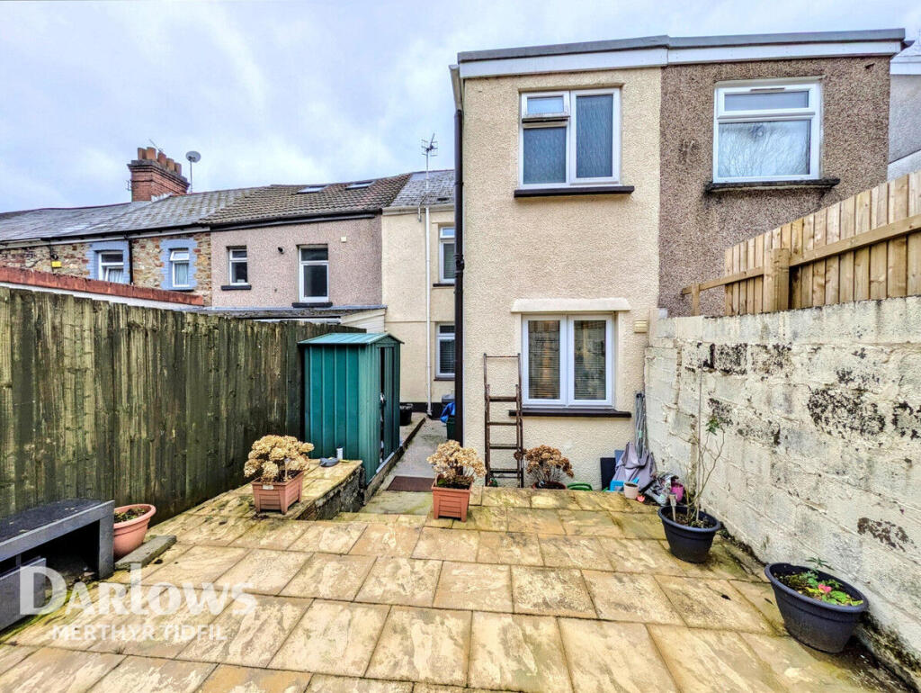 Additional image 9 of Trevethick Street, Merthyr Tydfil