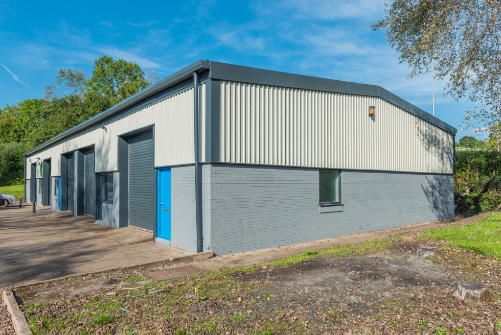 Additional image 11 of Albion Industrial Estate, Cilfynydd Road, Pontypridd, CF37 4NX