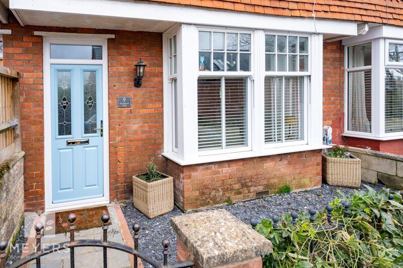 Additional image 3 of Woodstock Lane, Ringwood, BH24