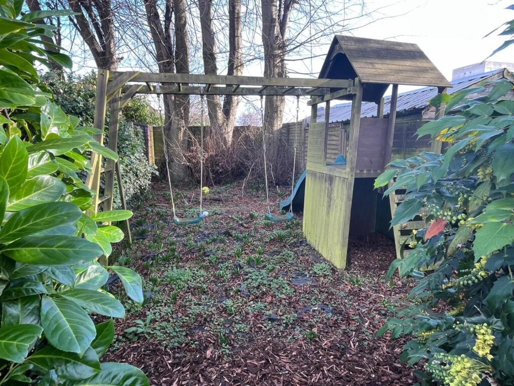 Additional image 27 of Green Lanes, Wylde Green, Sutton Coldfield