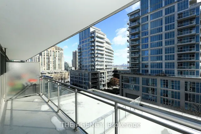 Additional image 14 of 2121 Lake Shore Blvd Unit 712