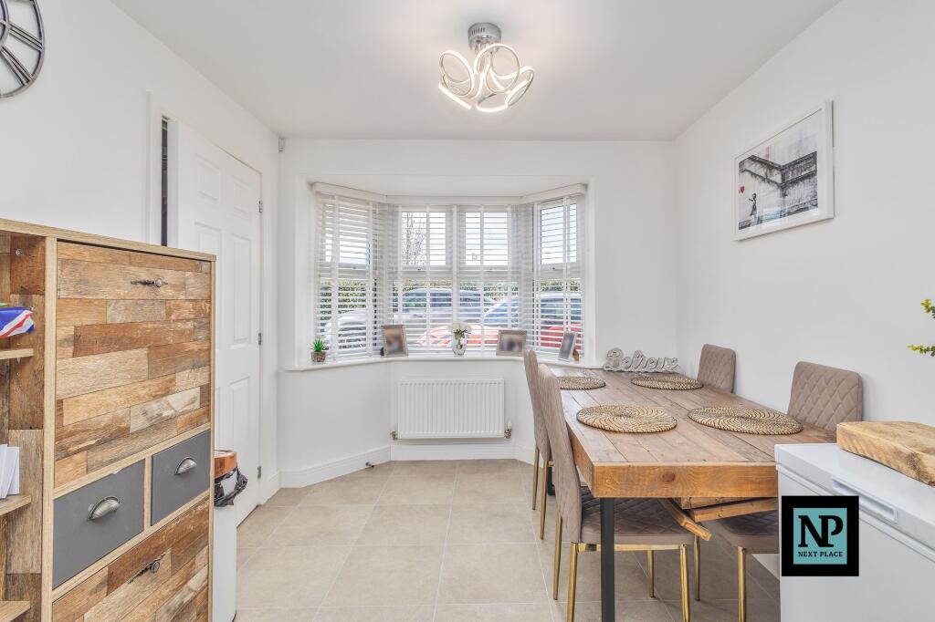 Additional image 5 of Clover Close, Tamworth, B79