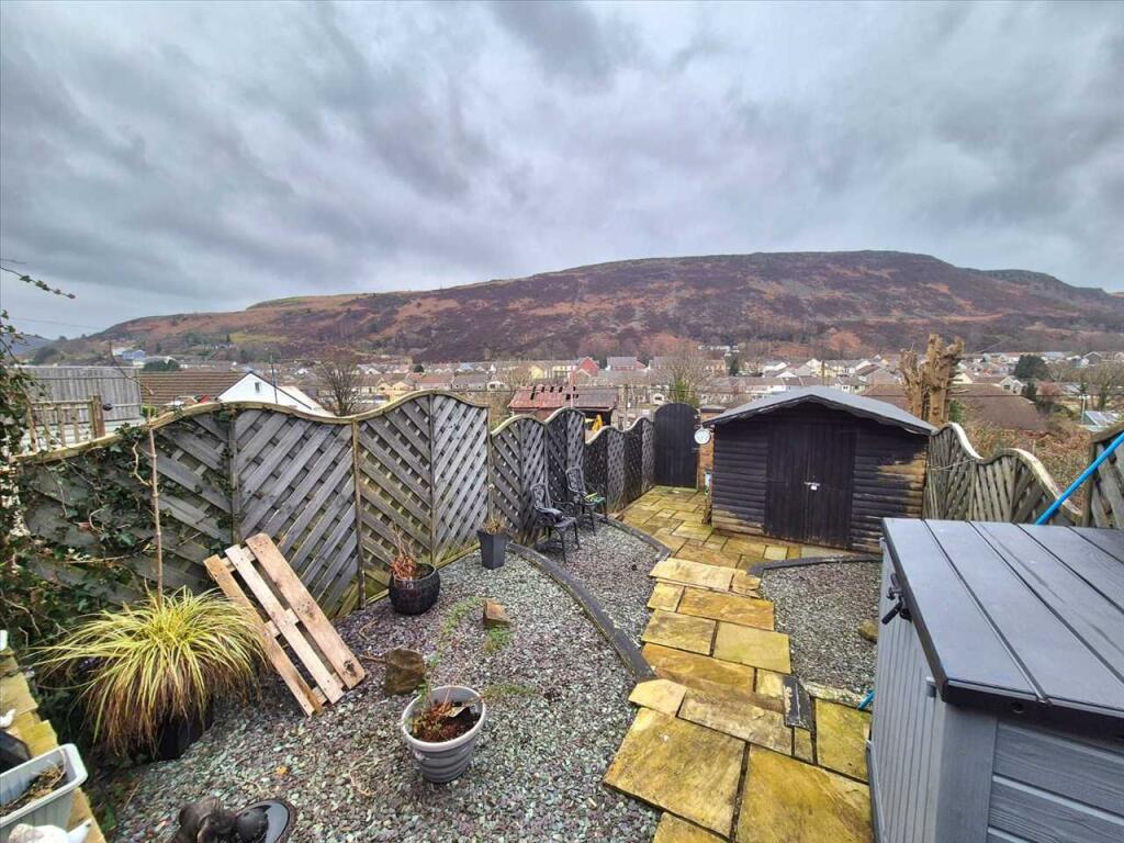 Additional image 30 of Greenmeadow Terrace, Tonypandy