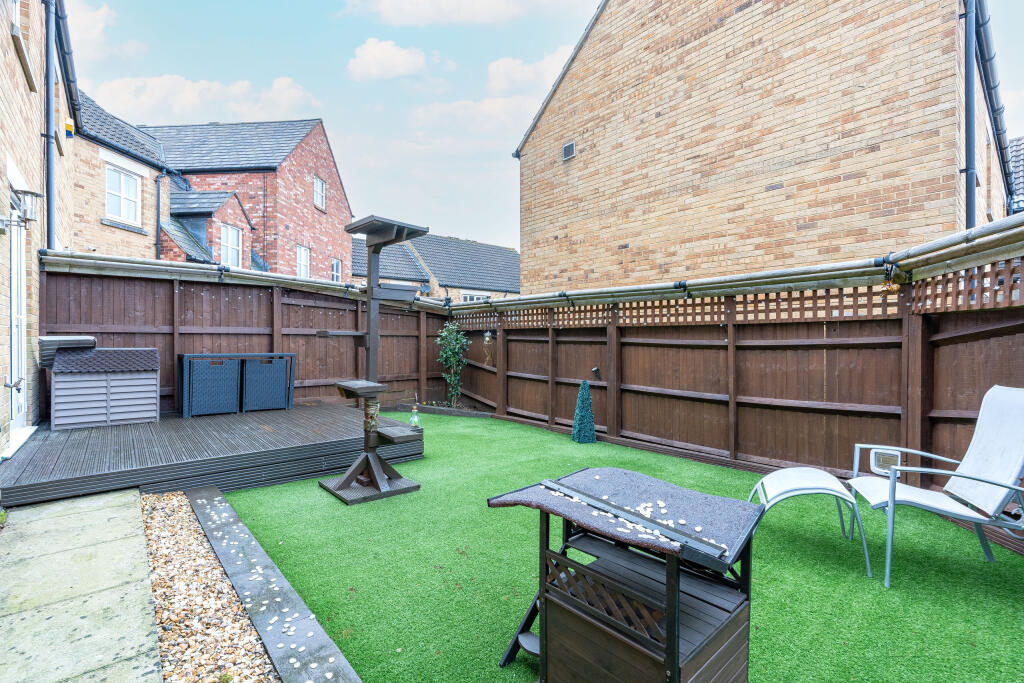 Additional image 11 of Kings Drive, Stoke Gifford, Bristol