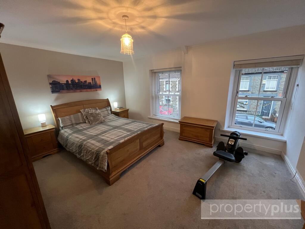 Additional image 7 of Dyfodwg Street Treorchy - Treorchy